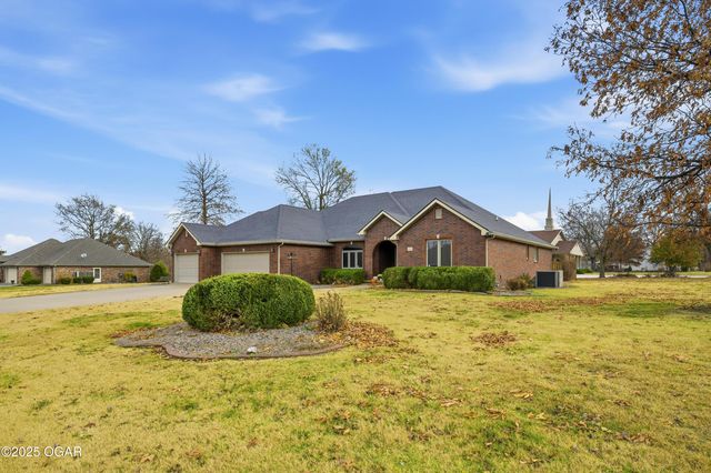 4345 Rob Lane, Joplin, MO 64801