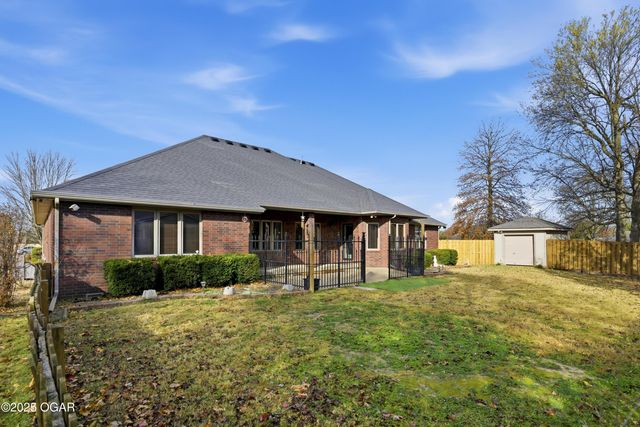 4345 Rob Lane, Joplin, MO 64801