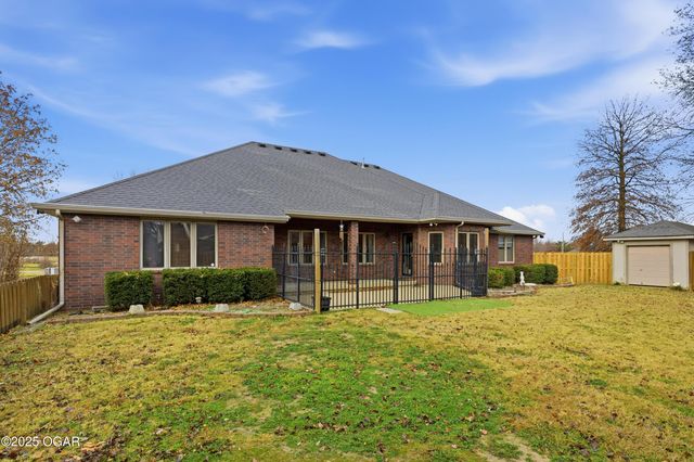 4345 Rob Lane, Joplin, MO 64801
