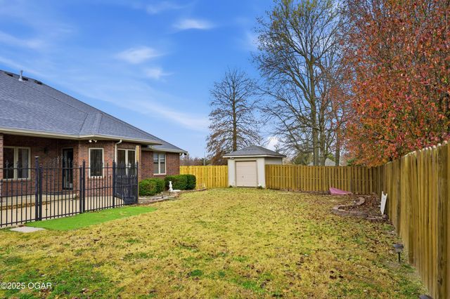 4345 Rob Lane, Joplin, MO 64801