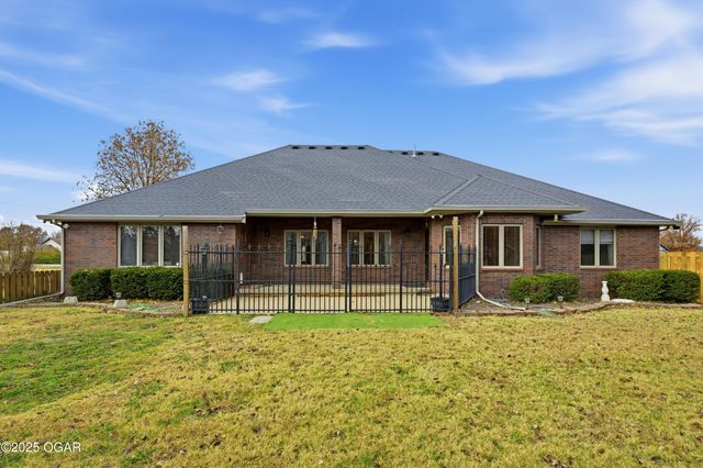 4345 Rob Lane, Joplin, MO 64801