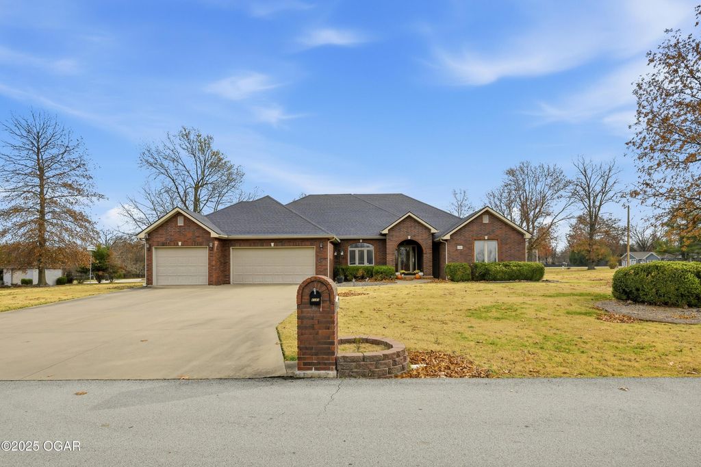 4345 Rob Lane, Joplin, MO 64801