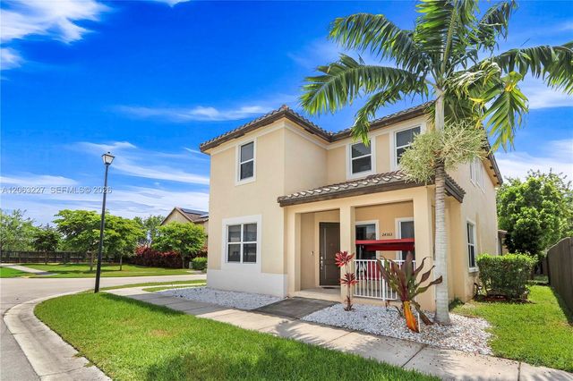 24303 SW 118th Ave, Homestead, FL 33032