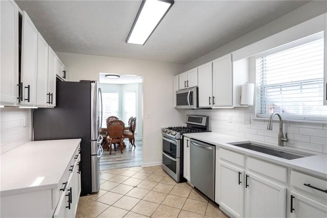 3485 Parkbrooke Lane, Duluth, GA 30096