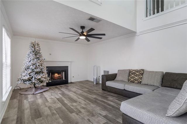 3485 Parkbrooke Lane, Duluth, GA 30096