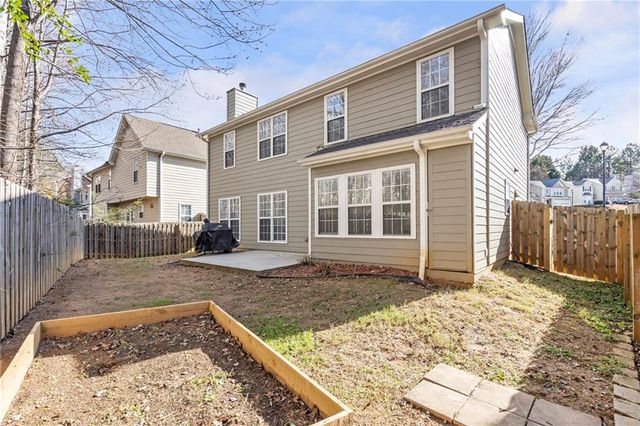 3485 Parkbrooke Lane, Duluth, GA 30096