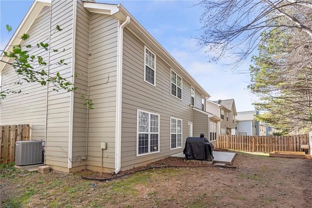 3485 Parkbrooke Lane, Duluth, GA 30096