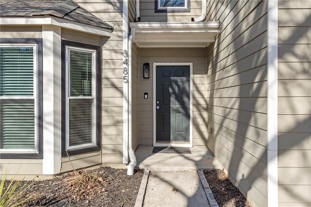 3485 Parkbrooke Lane, Duluth, GA 30096