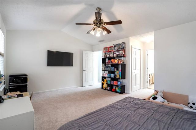 3485 Parkbrooke Lane, Duluth, GA 30096