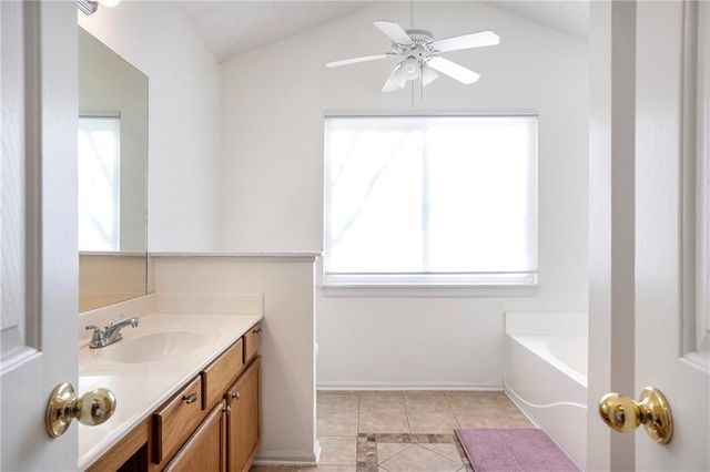 3485 Parkbrooke Lane, Duluth, GA 30096