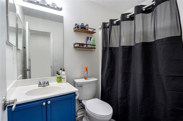 3485 Parkbrooke Lane, Duluth, GA 30096