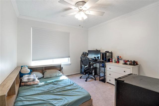 3485 Parkbrooke Lane, Duluth, GA 30096