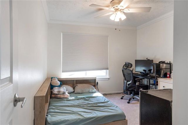 3485 Parkbrooke Lane, Duluth, GA 30096