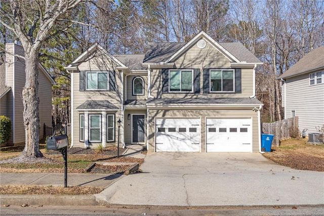 3485 Parkbrooke Lane, Duluth, GA 30096