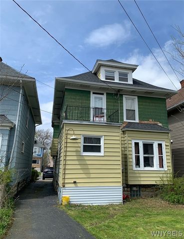 77 Meech Avenue, Buffalo, NY 14208