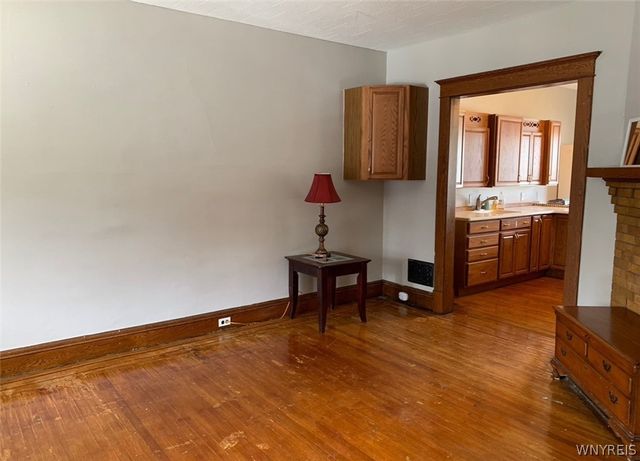 77 Meech Avenue, Buffalo, NY 14208