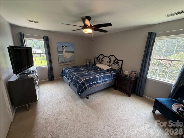 9850 Standing Wood Court, Charlotte, NC 28227