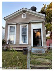 2202 Duncan St, Louisville, KY 40212
