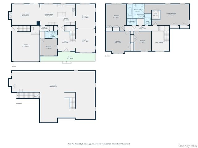 9 Saber Lane, Kings Park, NY 11754