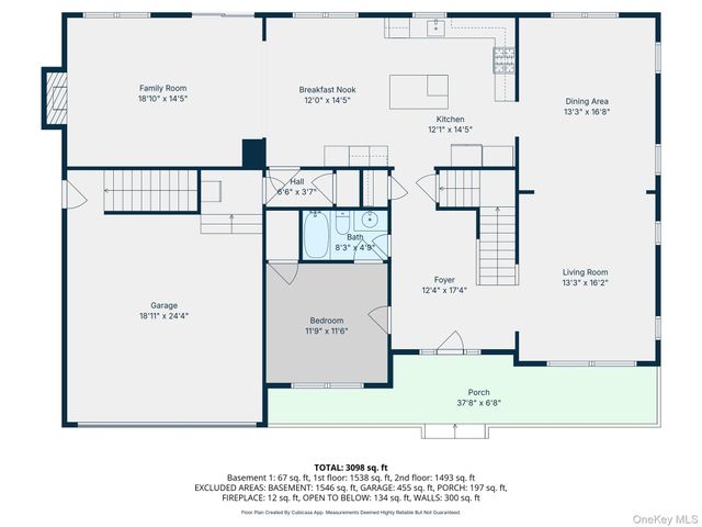 9 Saber Lane, Kings Park, NY 11754