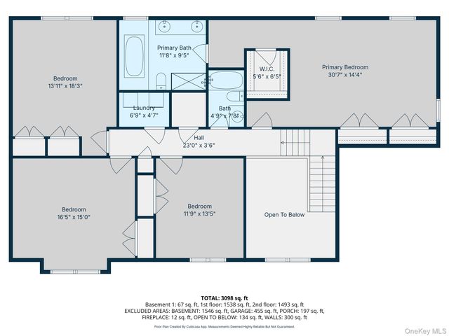 9 Saber Lane, Kings Park, NY 11754