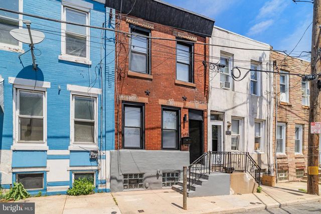 1615 FILLMORE ST, Philadelphia, PA 19124