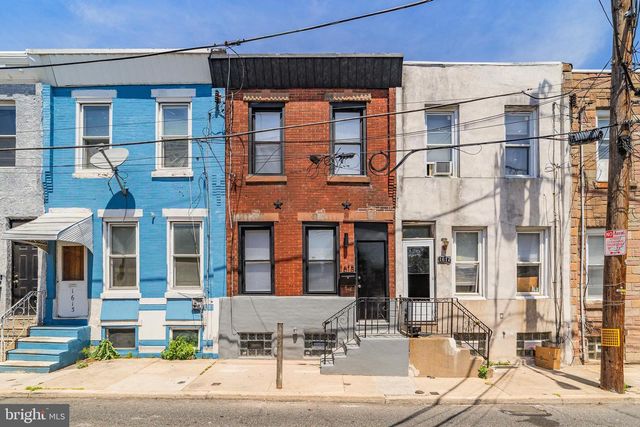 1615 FILLMORE ST, Philadelphia, PA 19124