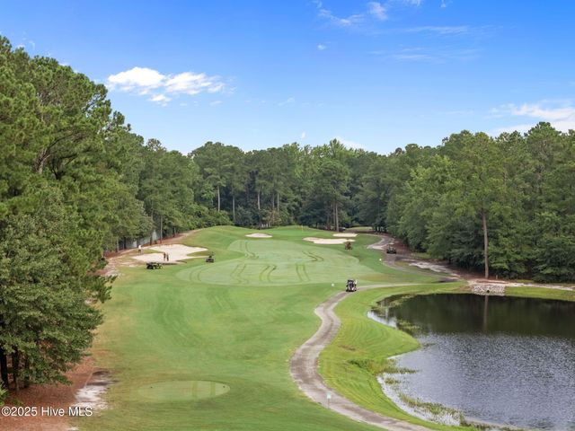 1105 Greensview Circle, Leland, NC 28451