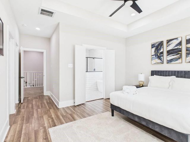 6310 Norland Street A, Houston, TX 77022