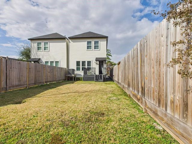 6310 Norland Street A, Houston, TX 77022