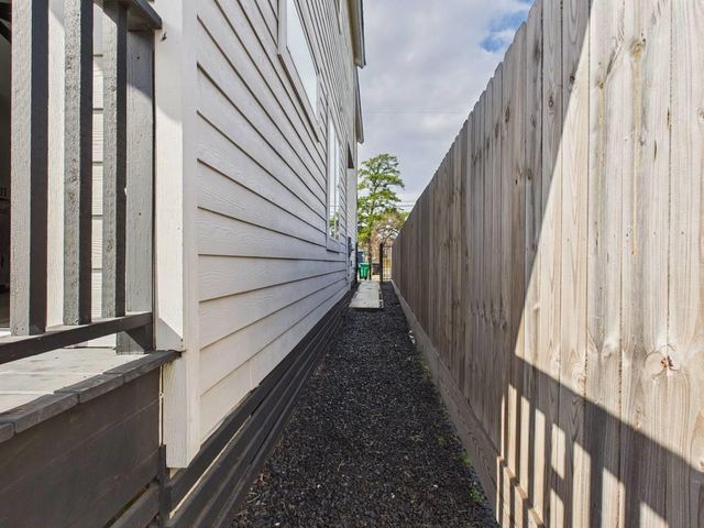 6310 Norland Street A, Houston, TX 77022