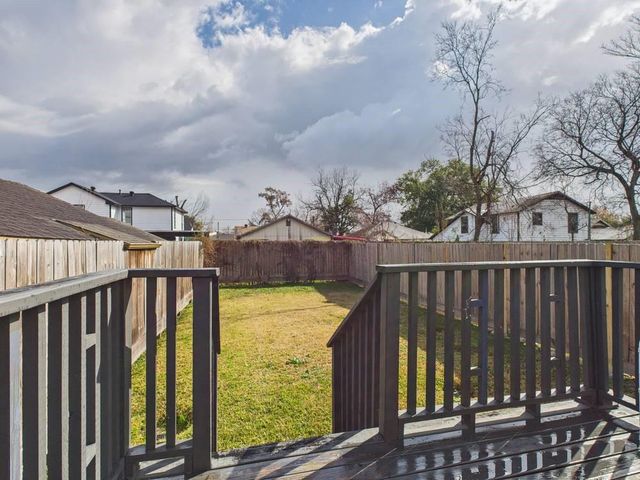 6310 Norland Street A, Houston, TX 77022