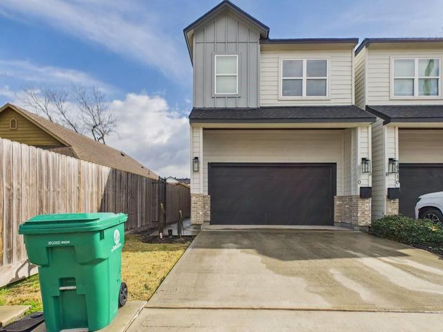 6310 Norland Street A, Houston, TX 77022