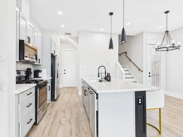 6310 Norland Street A, Houston, TX 77022