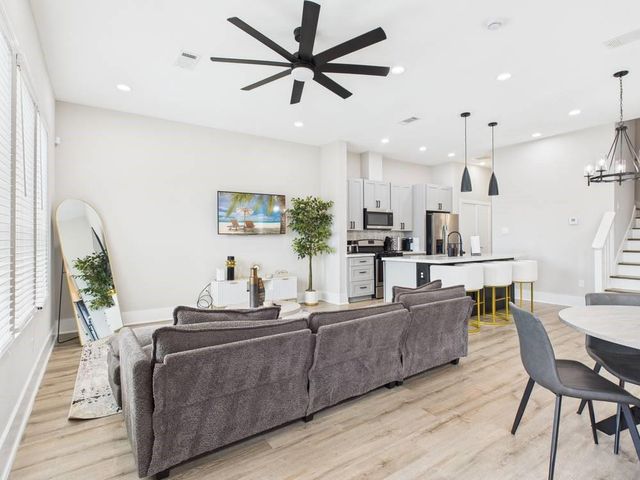 6310 Norland Street A, Houston, TX 77022