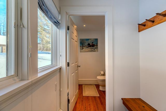 1060 Upper Hollow Road, Dorset, VT 05251