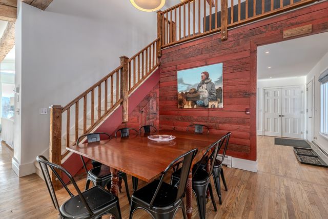 1060 Upper Hollow Road, Dorset, VT 05251