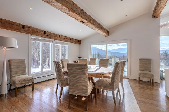 1060 Upper Hollow Road, Dorset, VT 05251