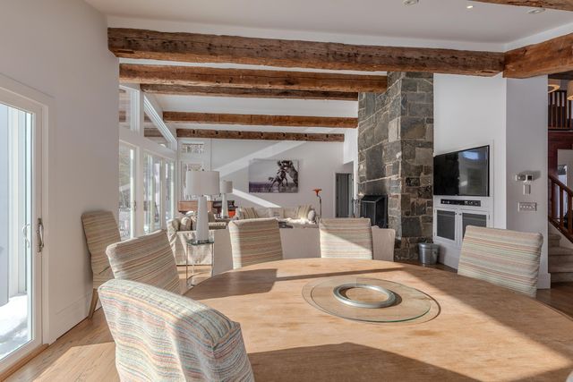 1060 Upper Hollow Road, Dorset, VT 05251