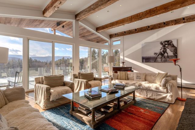 1060 Upper Hollow Road, Dorset, VT 05251