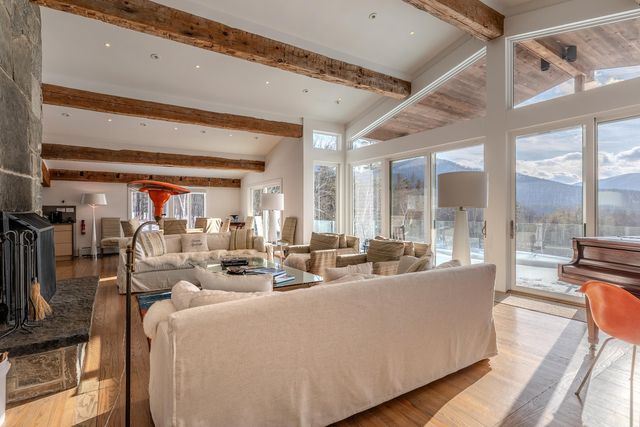 1060 Upper Hollow Road, Dorset, VT 05251