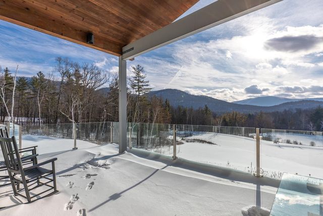 1060 Upper Hollow Road, Dorset, VT 05251