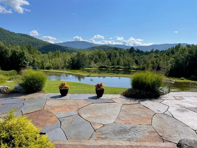 1060 Upper Hollow Road, Dorset, VT 05251