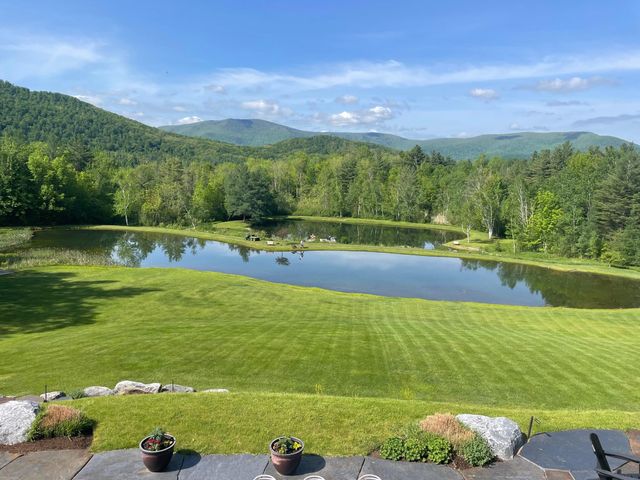 1060 Upper Hollow Road, Dorset, VT 05251