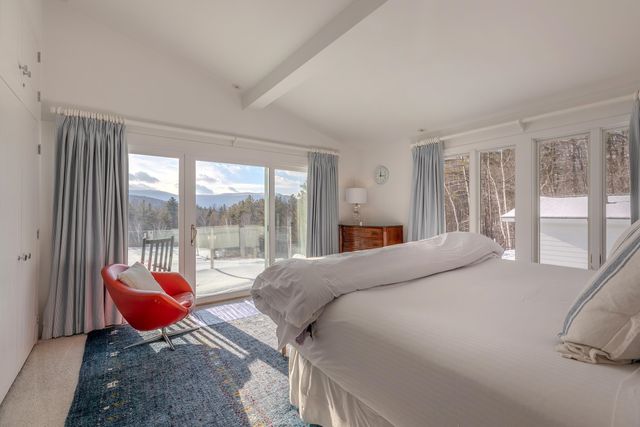 1060 Upper Hollow Road, Dorset, VT 05251