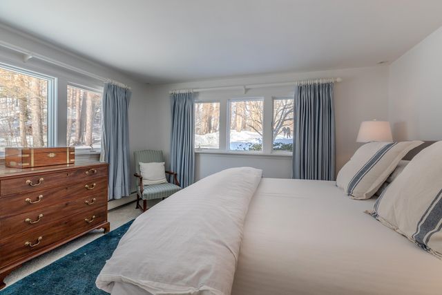 1060 Upper Hollow Road, Dorset, VT 05251