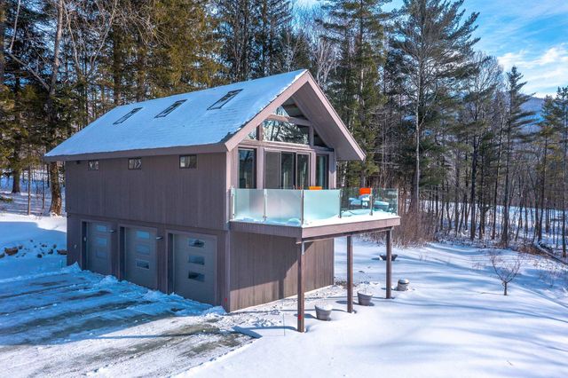1060 Upper Hollow Road, Dorset, VT 05251