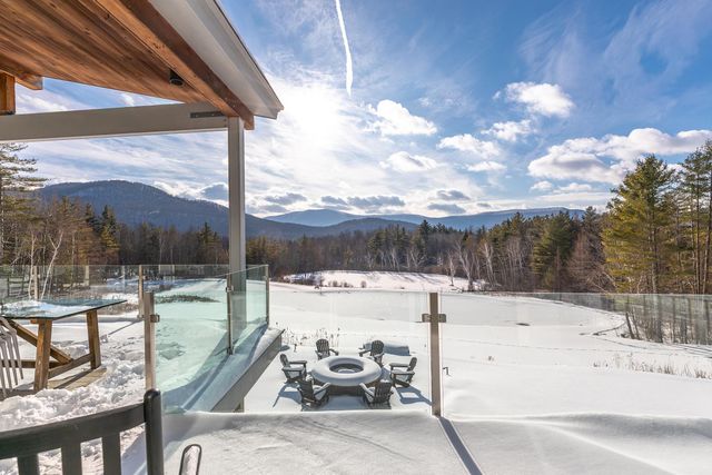 1060 Upper Hollow Road, Dorset, VT 05251