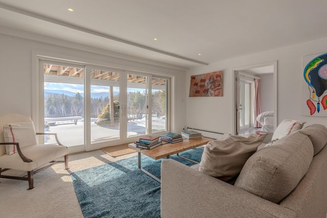 1060 Upper Hollow Road, Dorset, VT 05251