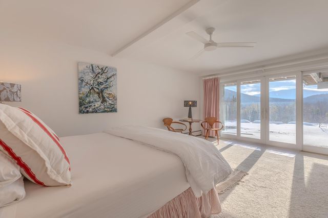 1060 Upper Hollow Road, Dorset, VT 05251